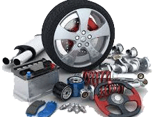 Запчасти и аксессуары