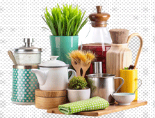 Товары для кухни